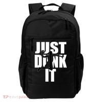 Just Dunk It Backpack thumb 0