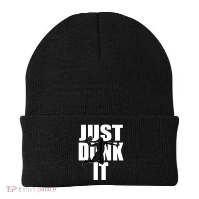 Just Dunk It Beanie