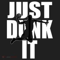 Just Dunk It Beanie thumb 2