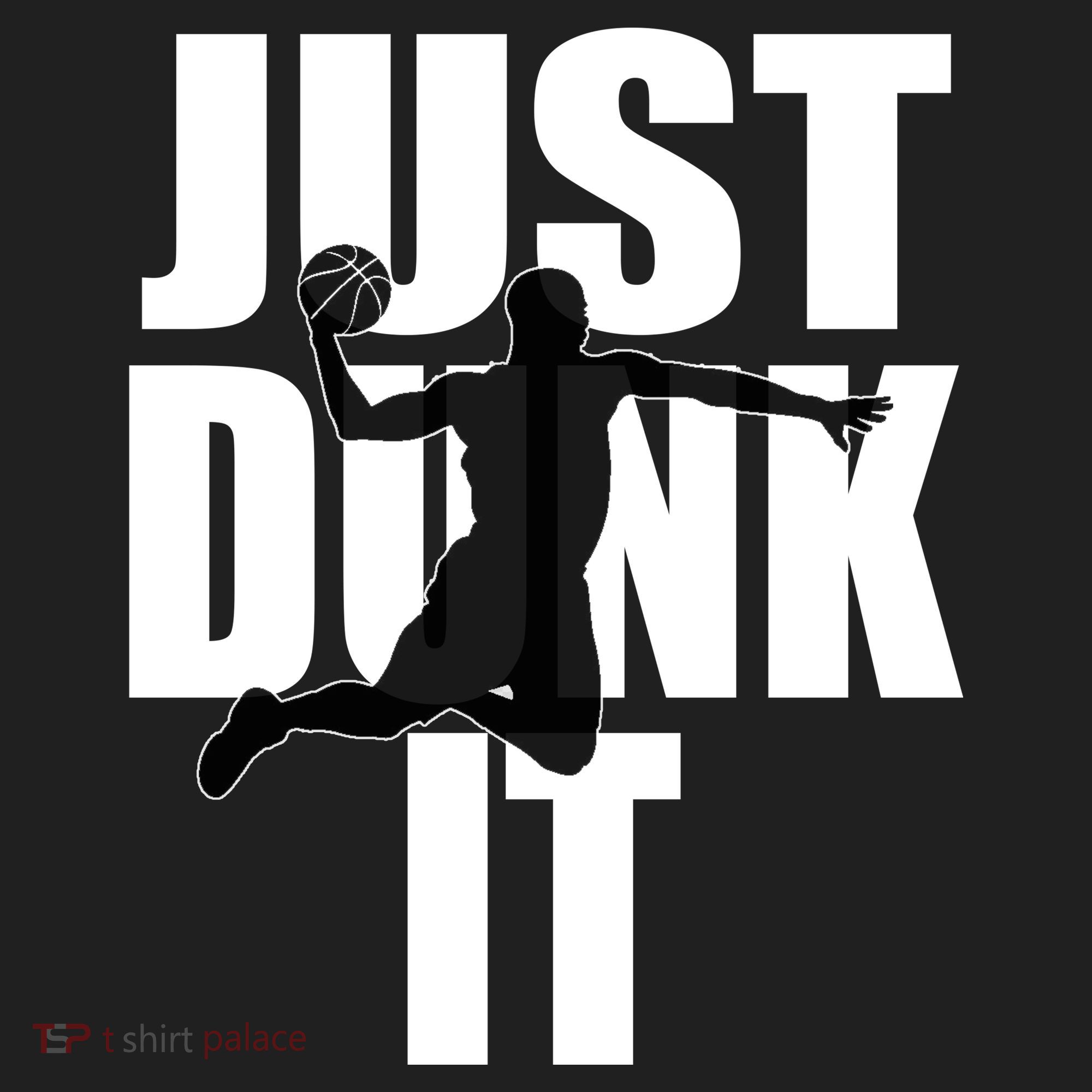 Just Dunk It Beanie