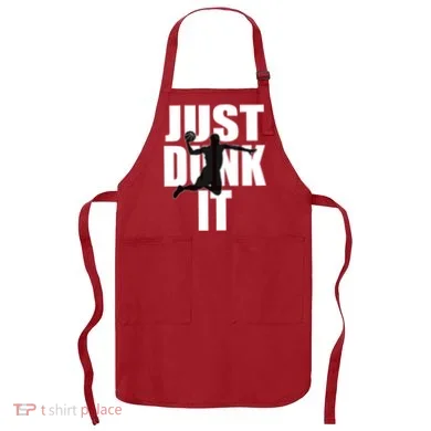 Apron