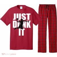 Just Dunk It Pajama Set thumb 0