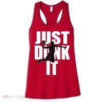 Just Dunk It Women's Tank Top thumb 0
