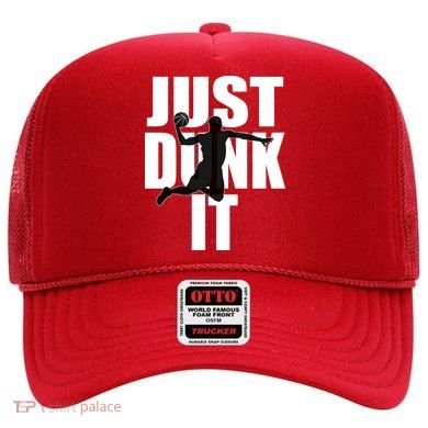Just Dunk It Hat
