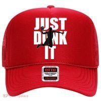 Just Dunk It Hat thumb 0