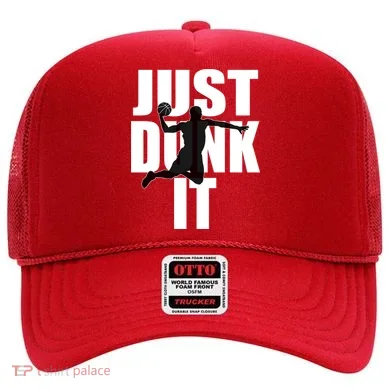 Just Dunk It Hat