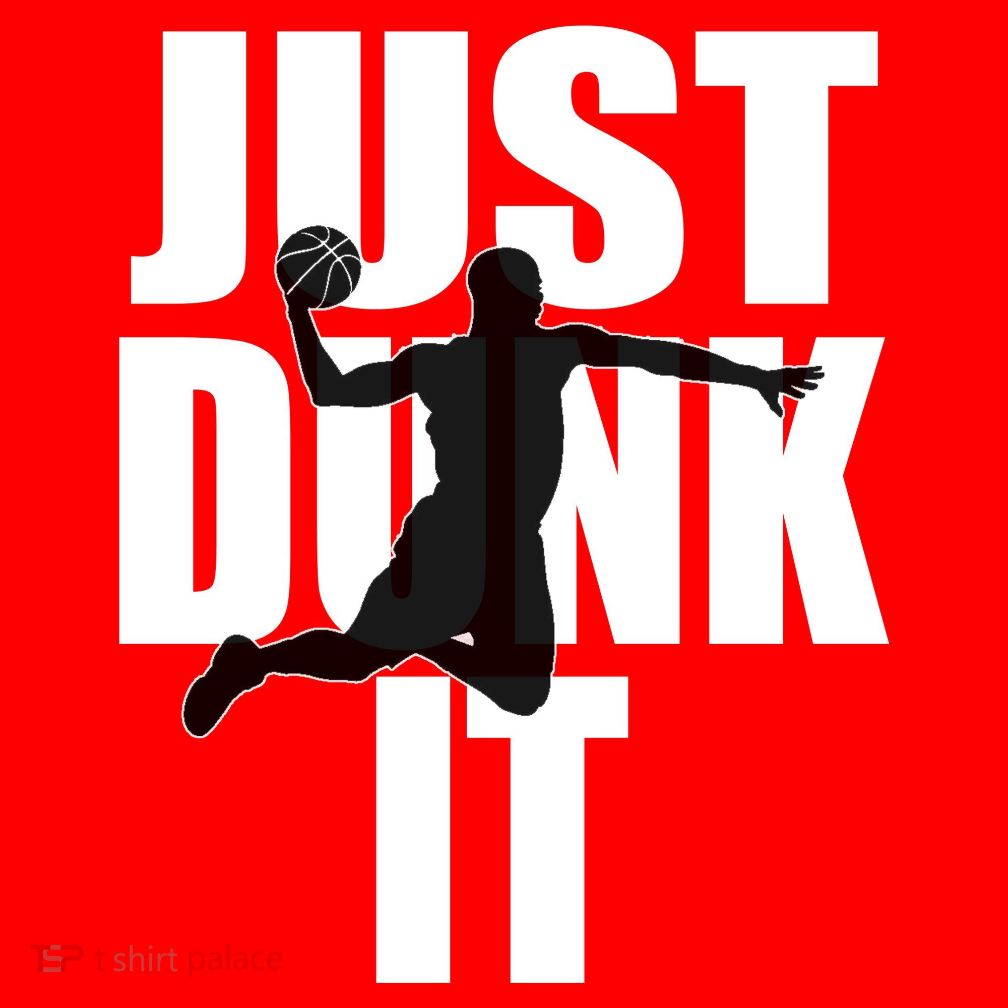 Just Dunk It Hat
