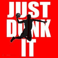 Just Dunk It Visor thumb 3