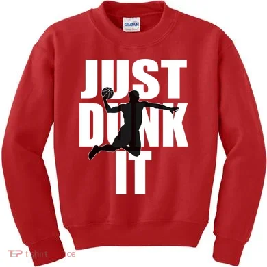 Kids Sweatshirt