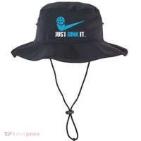 Just Dink It Pickleball Player Fan Gift Bucket Hat thumb 0