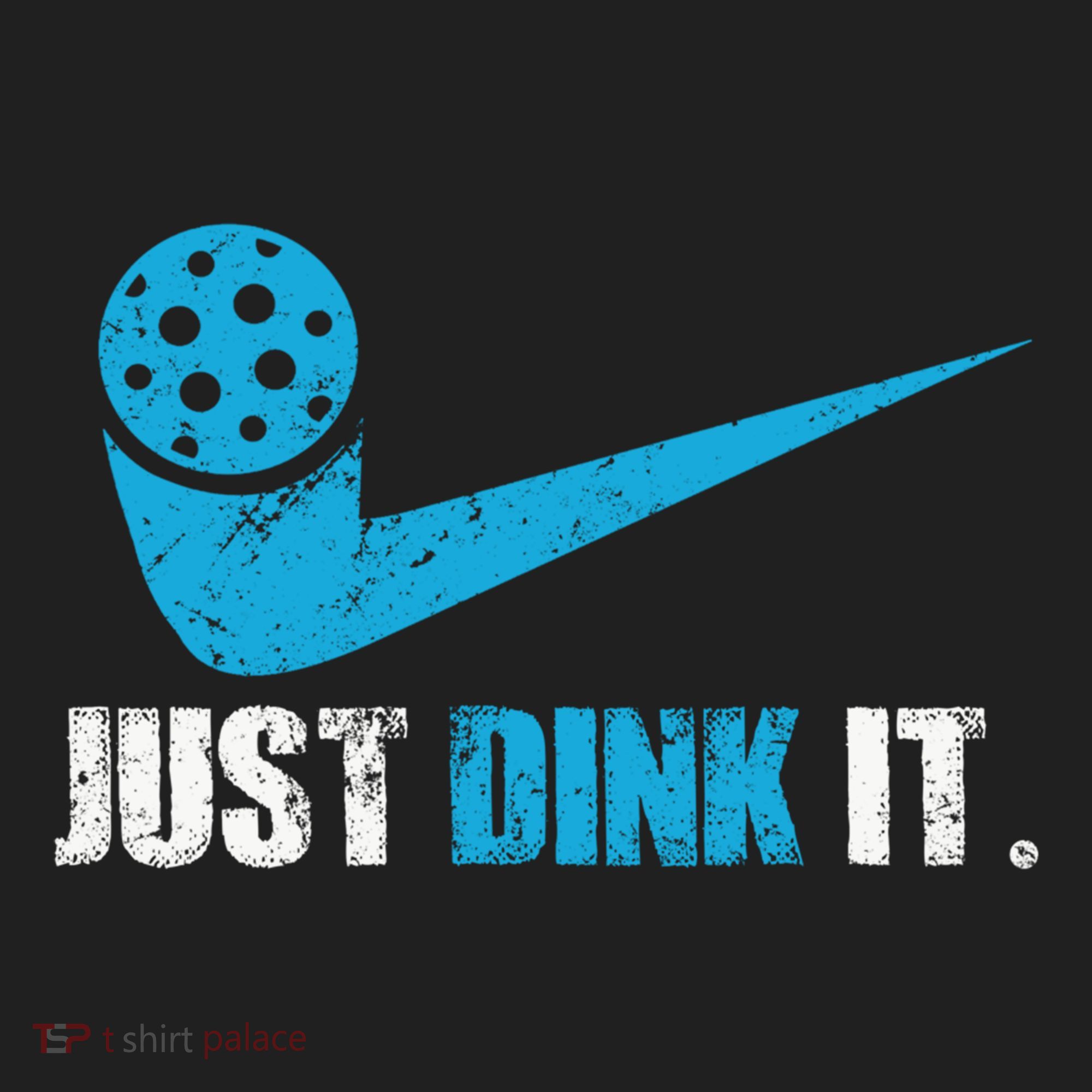 Just Dink It Pickleball Player Fan Gift Beanie