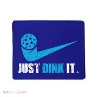 Just Dink It Pickleball Player Fan Gift Mousepad thumb 0