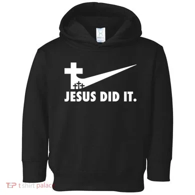 Toddler Hoodie