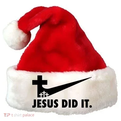 Santa Hat