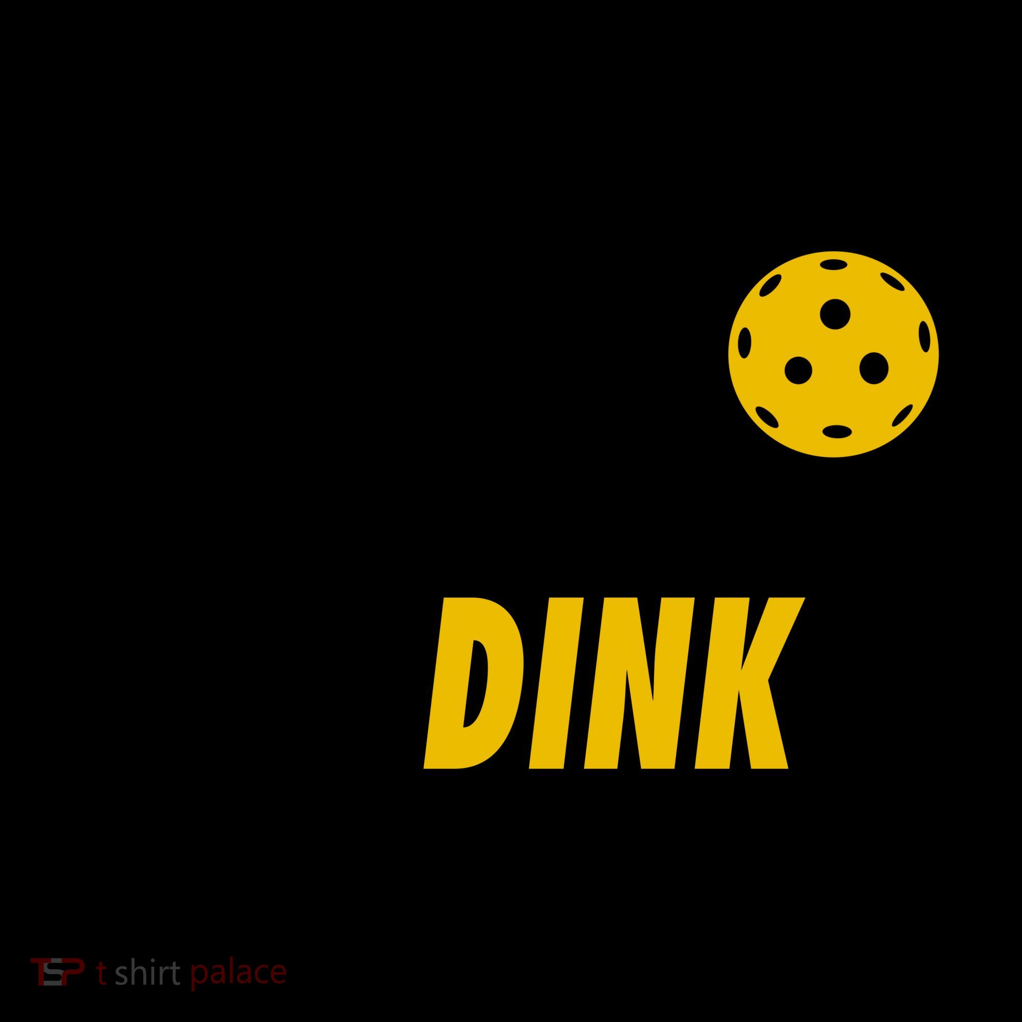 Just Dink It Funny Pickleball Coffee Mug
