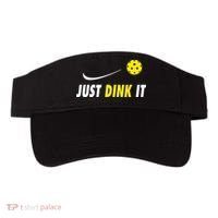 Just Dink It Funny Pickleball Visor thumb 0