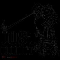 Just Dui It Funny Golf Parody Coffee Mug thumb 5