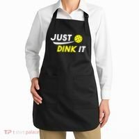 Just Dink It Pickleball Apron thumb 2