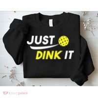 Just Dink It Pickleball Sweatshirt thumb 2