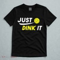 Just Dink It Pickleball T-Shirt thumb 5