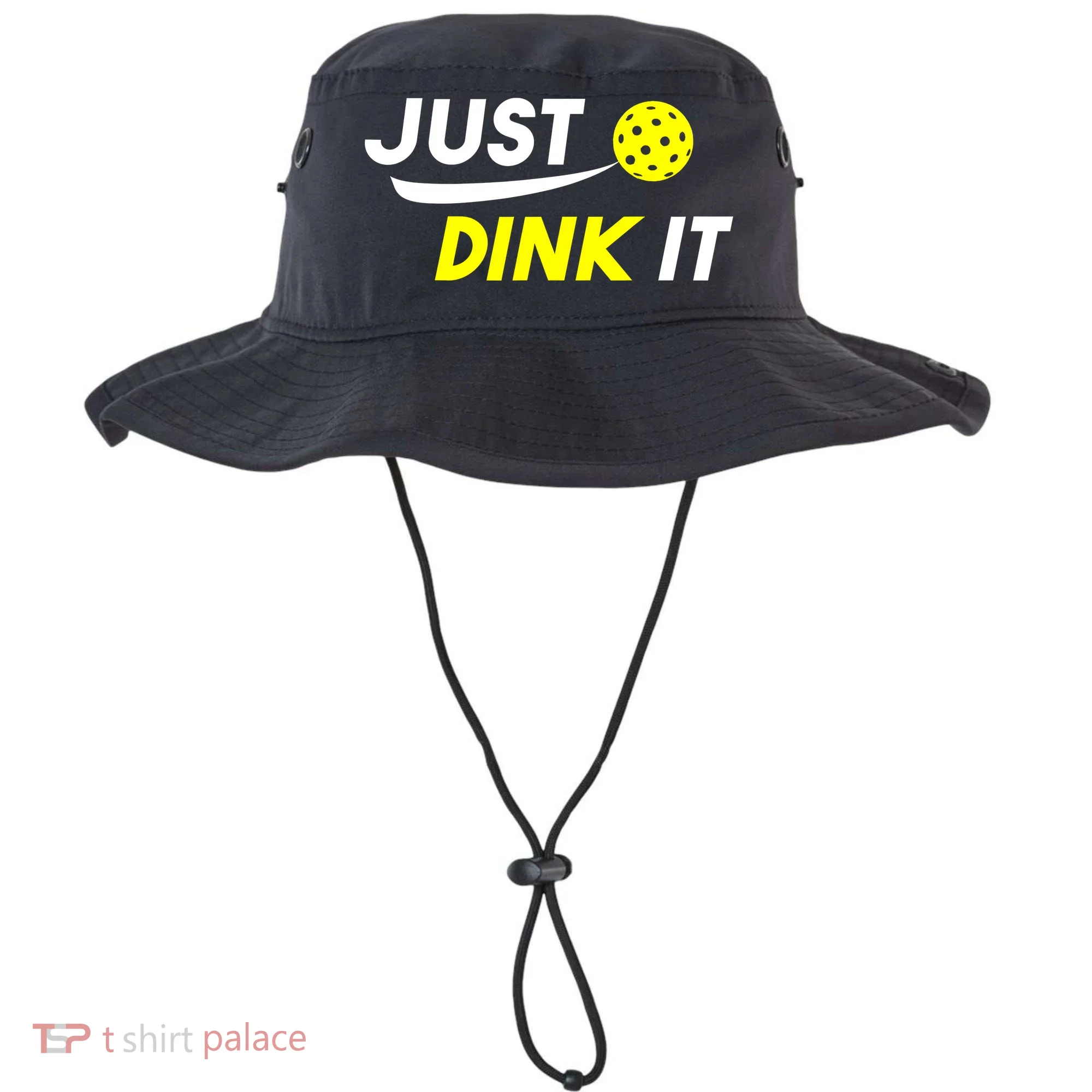 Just Dink It Pickleball Bucket Hat