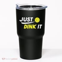 Just Dink It Pickleball Tumbler thumb 0