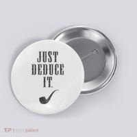 Just Deduce It Button thumb 0