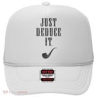Just Deduce It Hat thumb 0