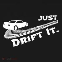 Just Drift It Auto Racing Import Tuner Motorsports Funny Gift Pajama Set thumb 2