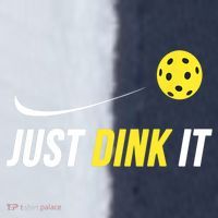 Just Dink It Funny Pickleball T Sport-Tek Competitor United Soccer Jersey thumb 4