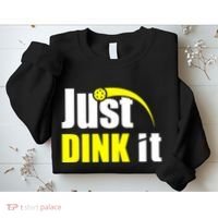 Just Dink It Sweatshirt thumb 2