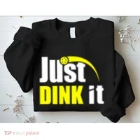 Just Dink It Sweatshirt thumb 2