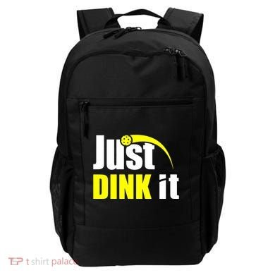 Just Dink It Backpack