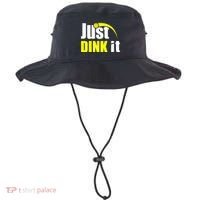 Just Dink It Bucket Hat thumb 0