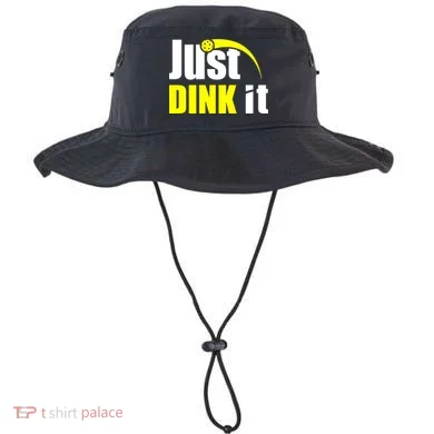 Just Dink It Bucket Hat