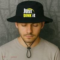 Just Dink It Bucket Hat thumb 2