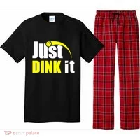 Just Dink It Pajama Set thumb 0