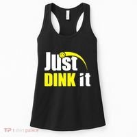 Just Dink It Women's Tank Top thumb 0