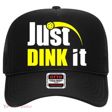 Just Dink It Hat