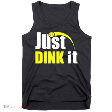 Just Dink It Tank Top