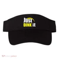 Just Dink It Visor thumb 0