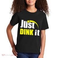 Just Dink It Kids T-Shirt thumb 2