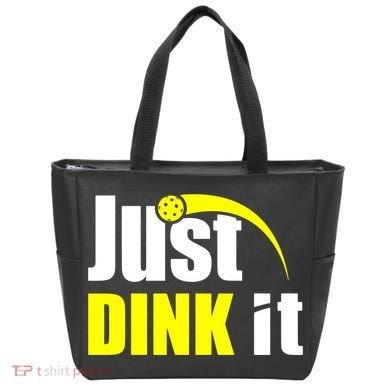 Just Dink It Tote Bag