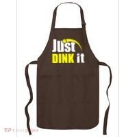 Just Dink It Apron thumb 0