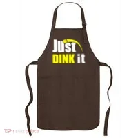Just Dink It Apron thumb 0
