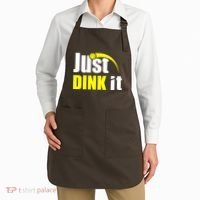 Just Dink It Apron thumb 2