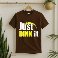 Just Dink It T-Shirt thumb 2