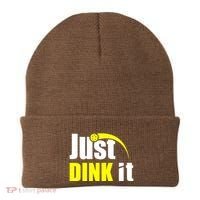 Just Dink It Beanie thumb 0