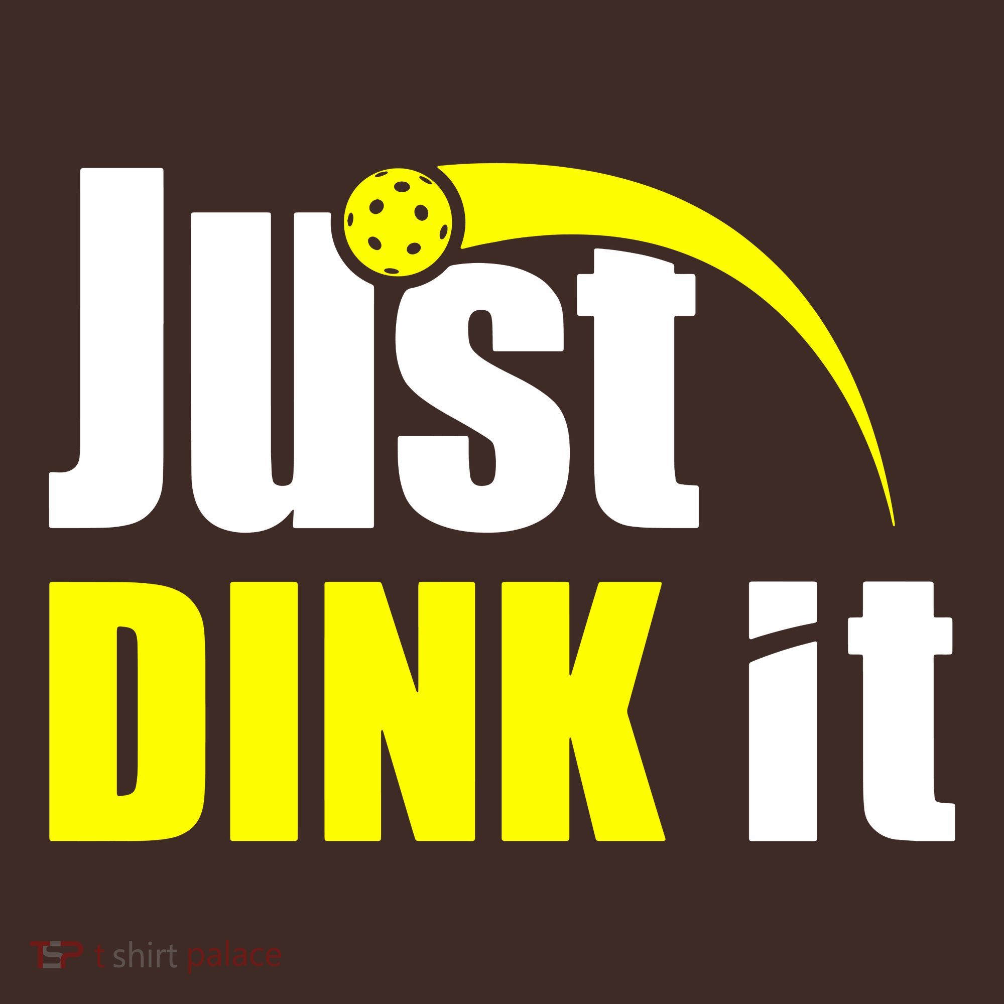 Just Dink It Beanie
