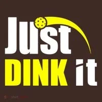 Just Dink It Coaster thumb 2